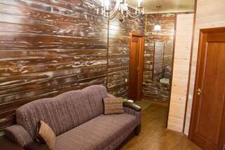 Гостиница Оздоровительный комплекс Тимьяновы камни Волгоград Двухместный номер с 1 кроватью и собственной ванной комнатой-3